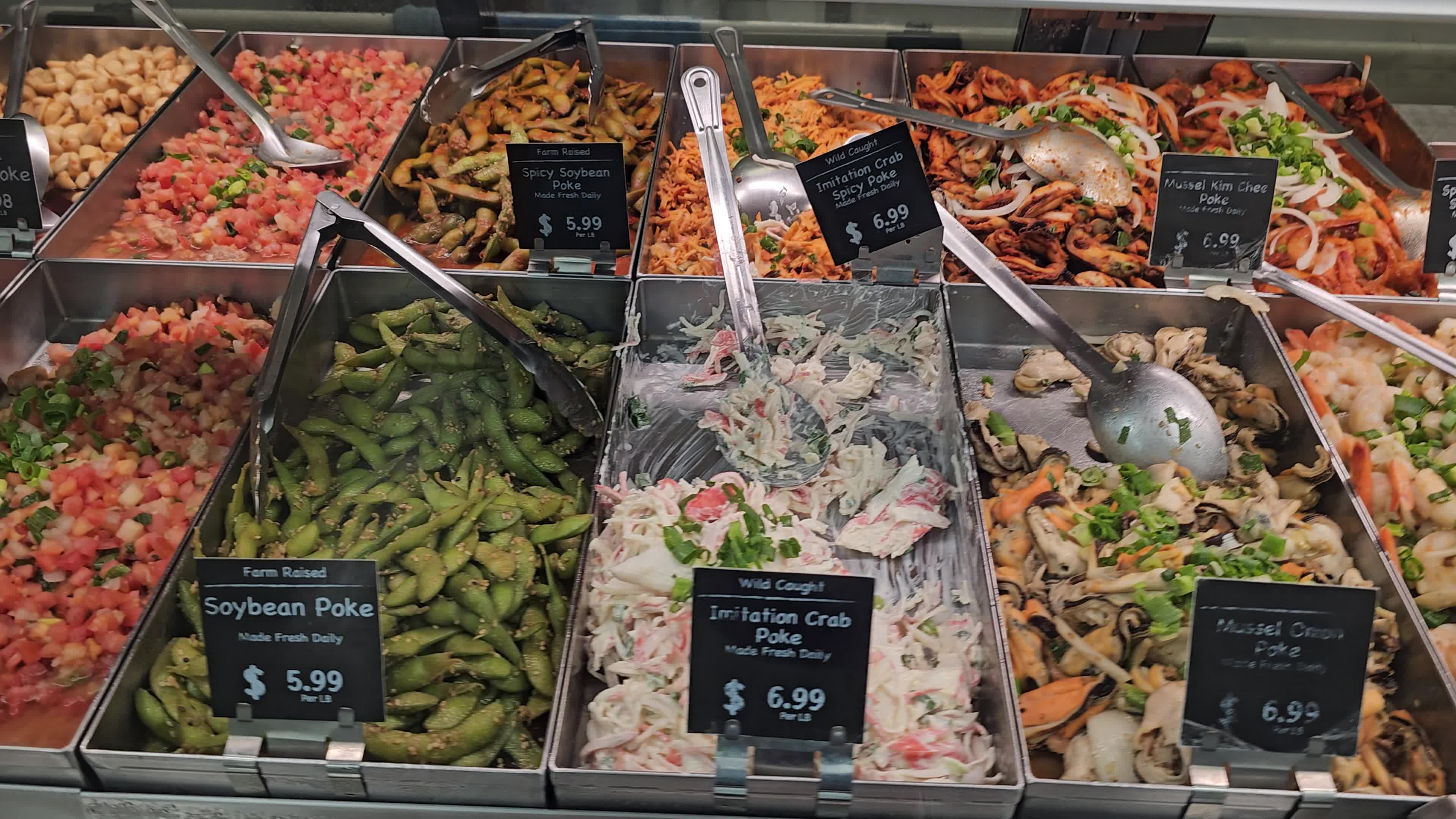 Video review of Sam's Club