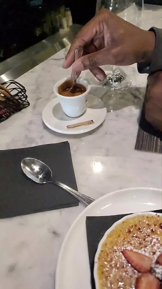 Granita Cucina & Bar