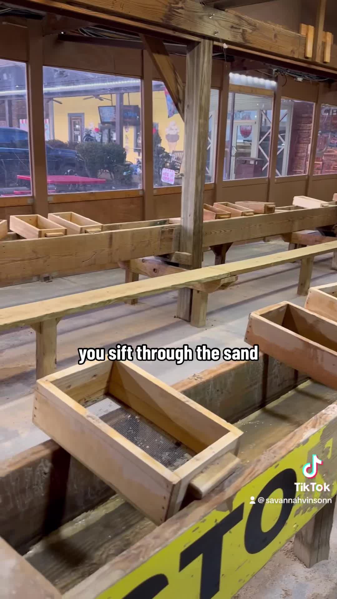 Pigeon Forge Gem Mine