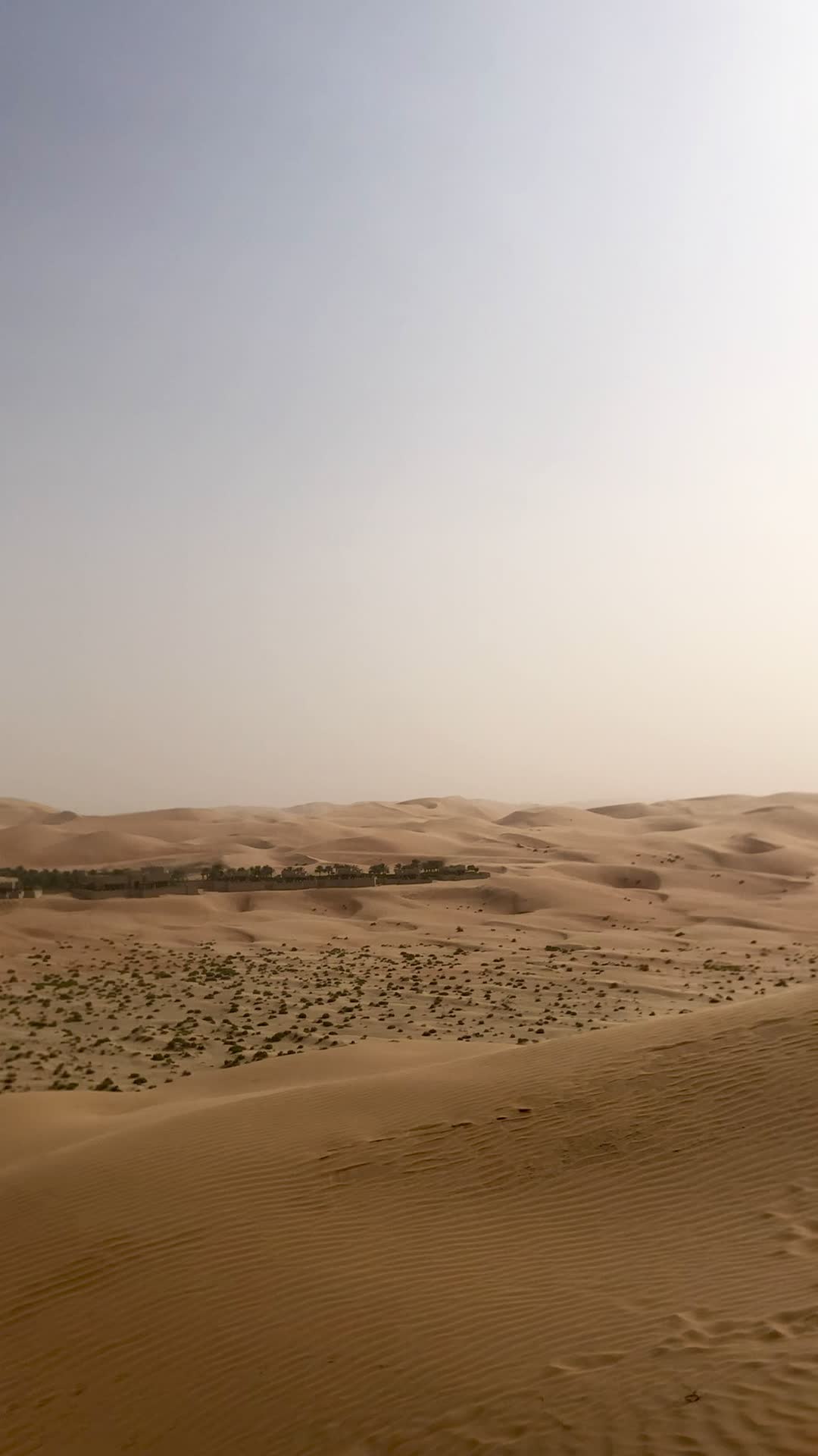 Qasr Al Sarab Desert Resort by Anantara