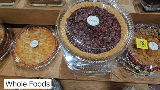 Whole Foods Market