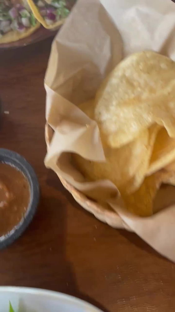 SOL Mexican Cocina LA