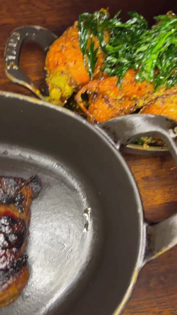 Hawksmoor NYC