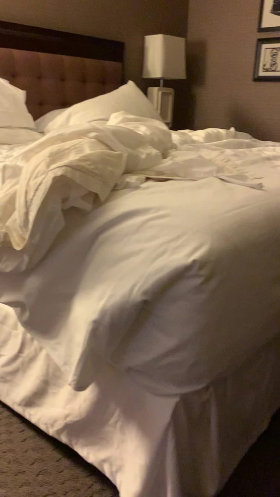 Sheraton Cavalier Calgary Hotel