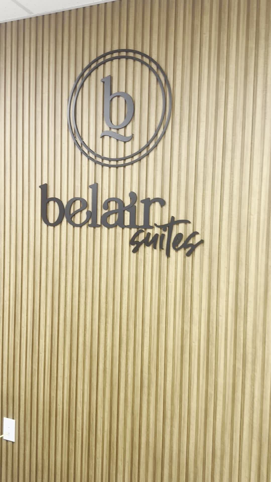 Belair suites