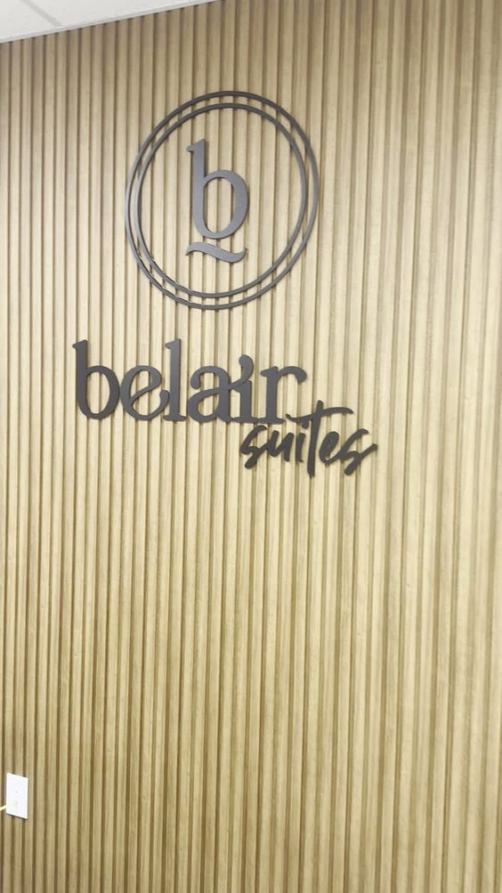 Belair suites