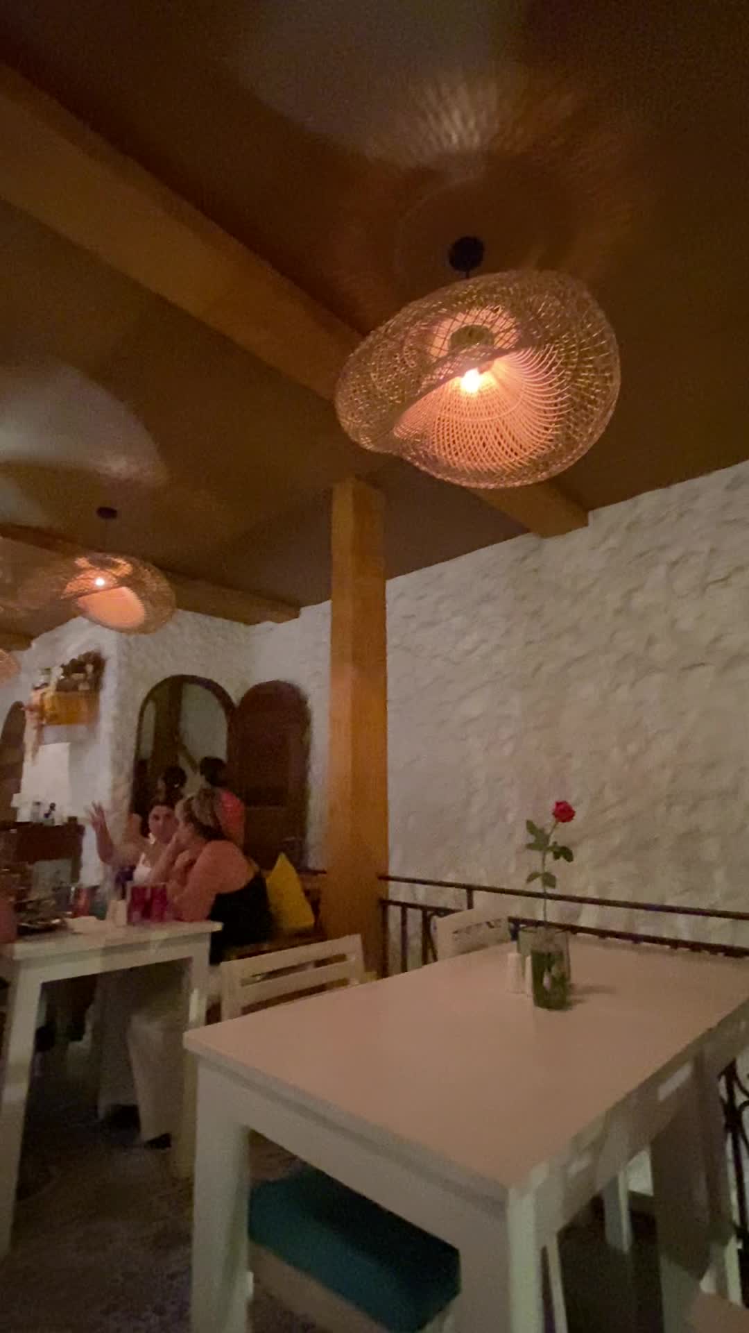 Nostimo Greek Grill Bali