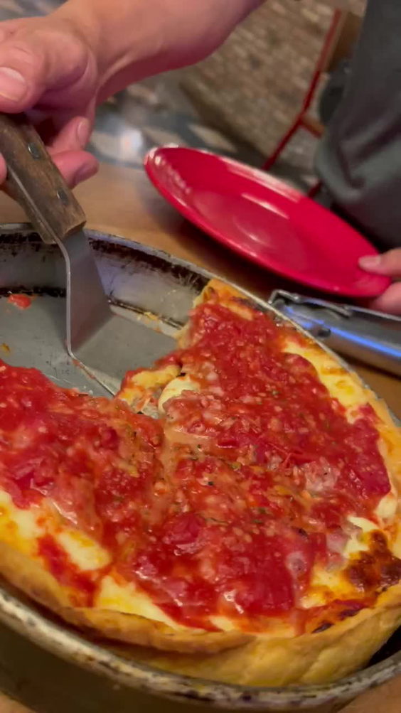 Lou Malnati’s