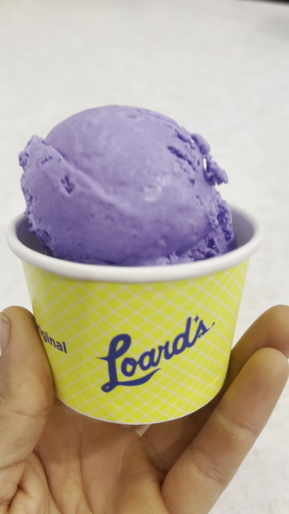 Loard's Ice Cream