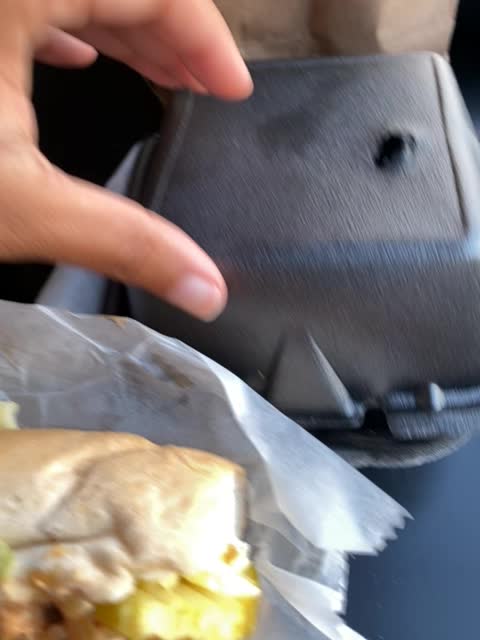 The Po'Boy Shop
