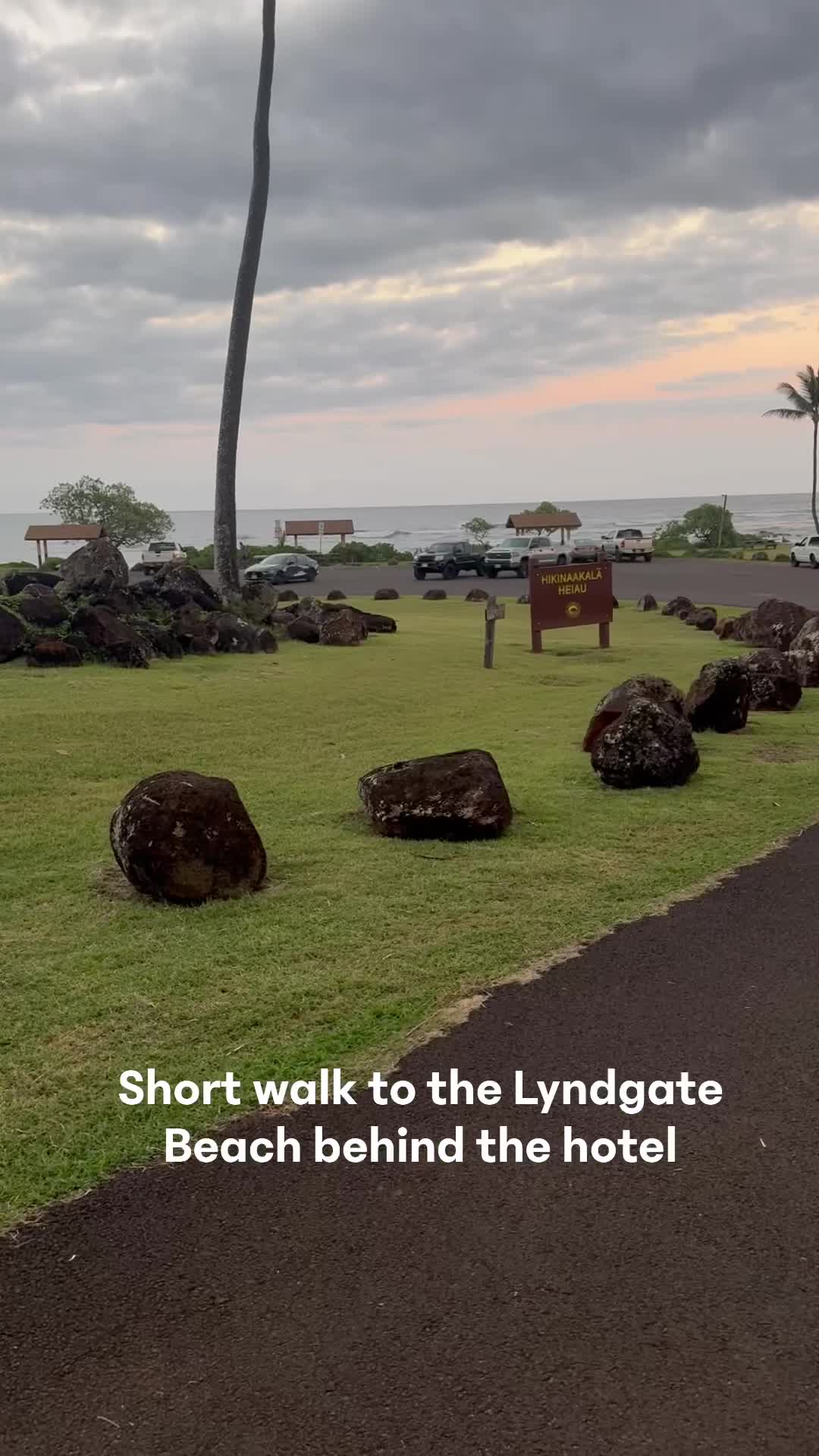 Hilton Garden Inn Kauai Wailua Bay