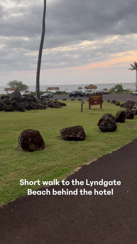 Hilton Garden Inn Kauai Wailua Bay