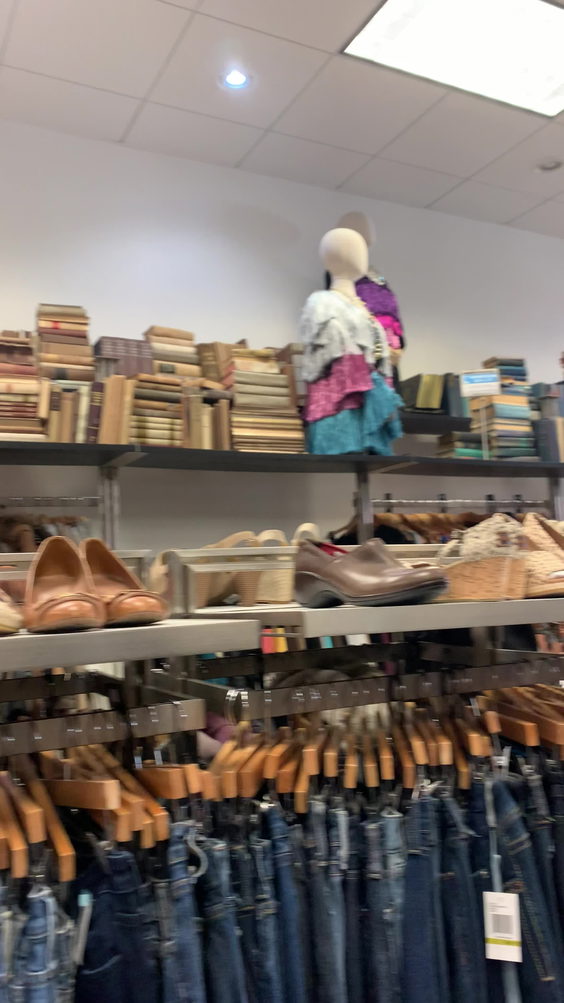 Goodwill Boutique