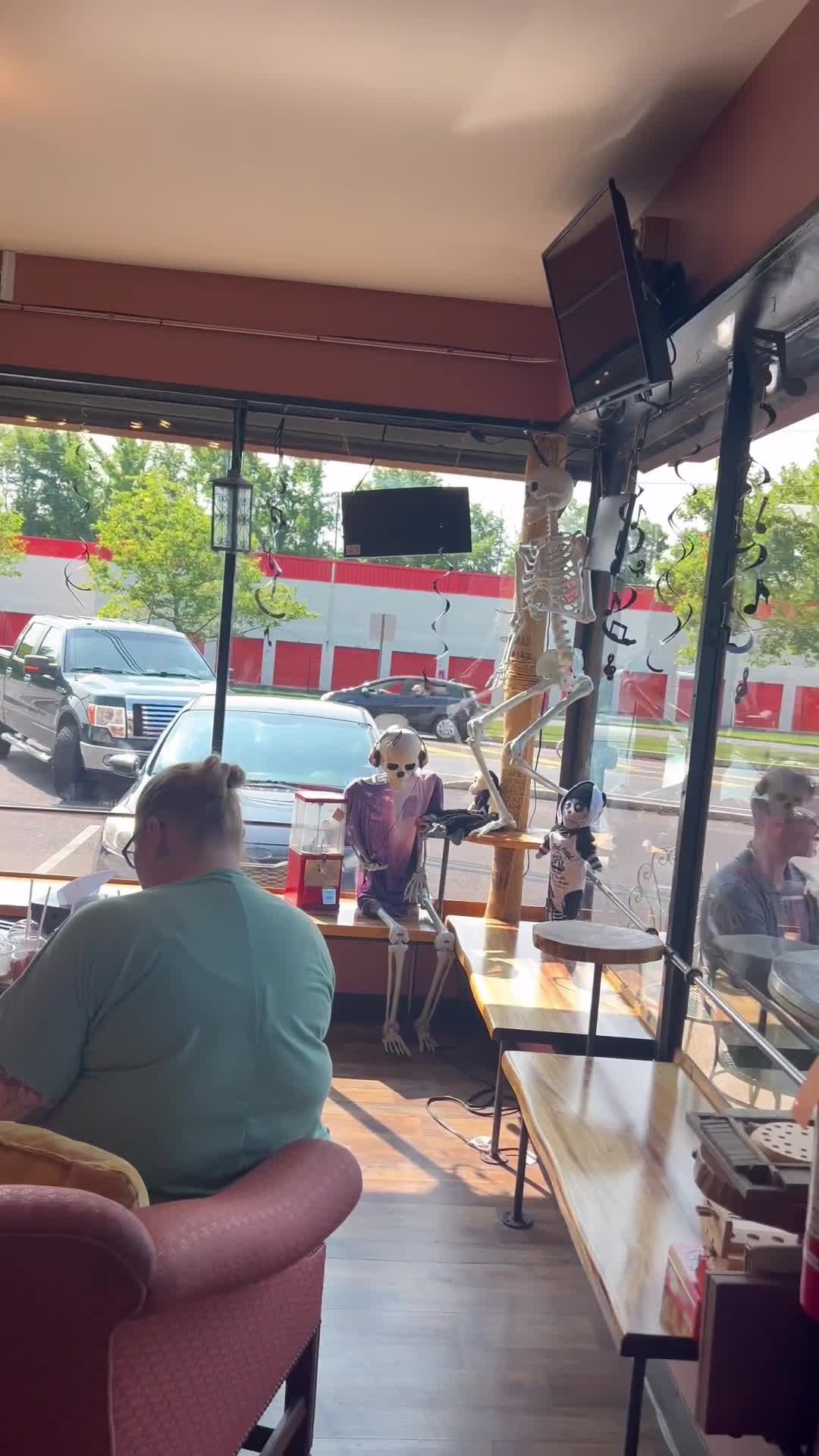 Pot Heads Coffee House
