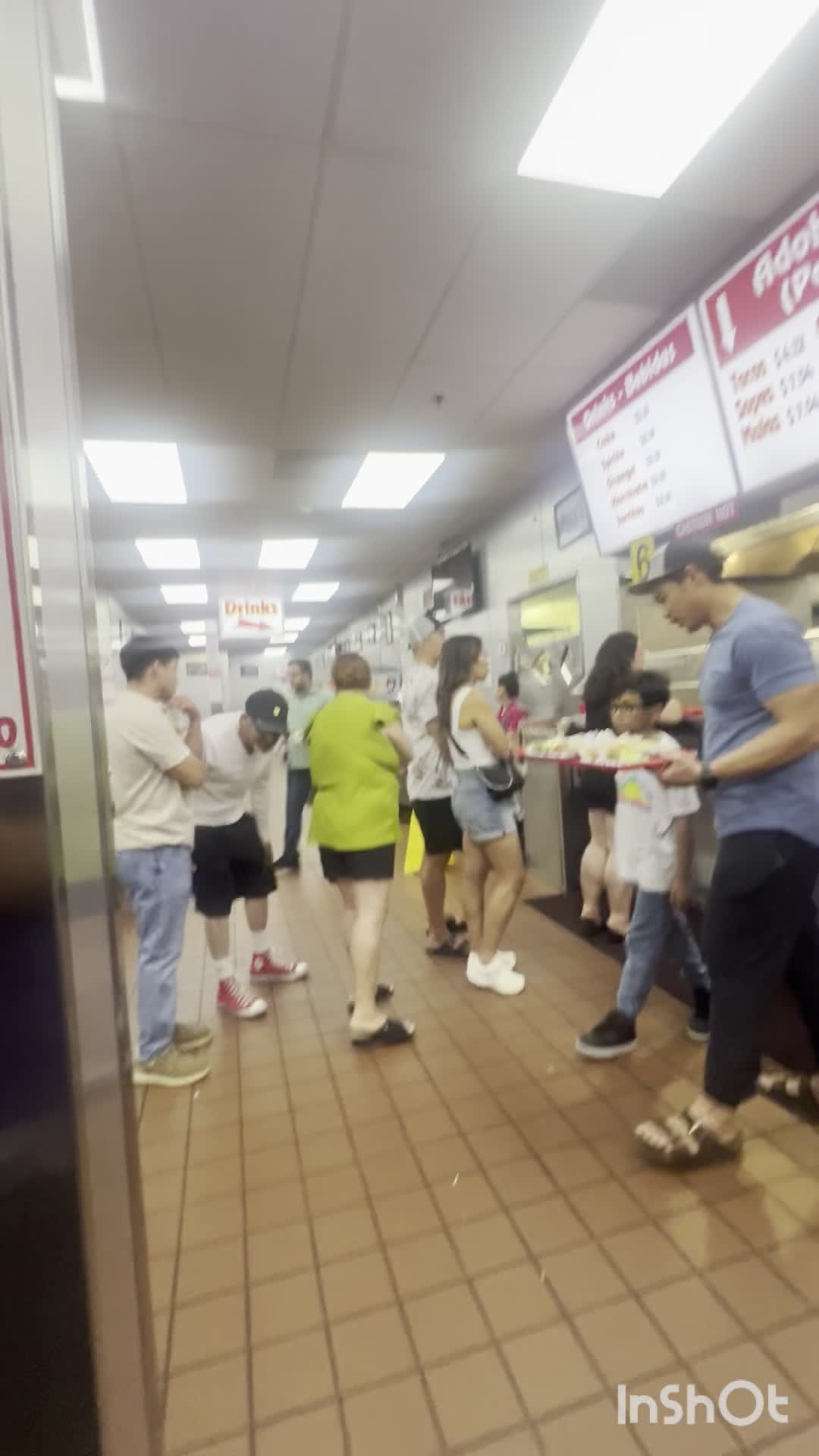 Tacos El Gordo