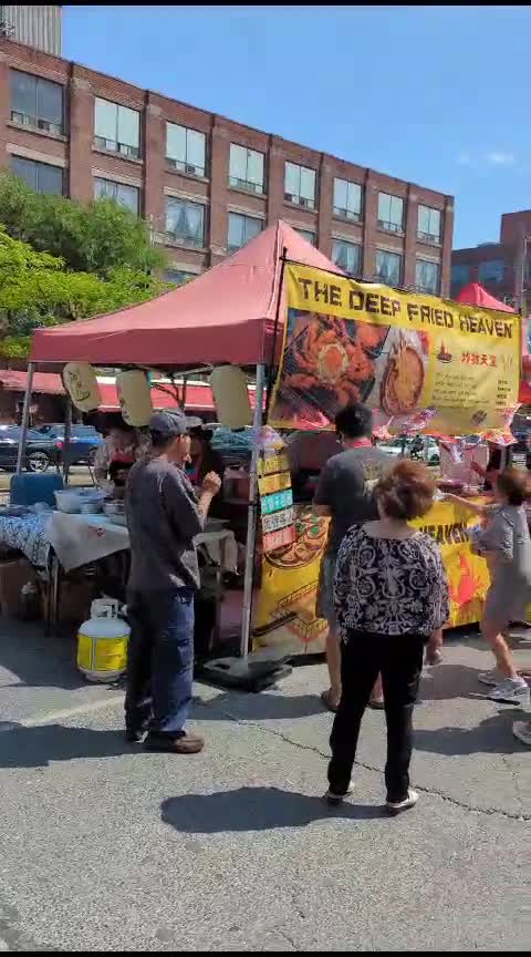 Chinatown Festival