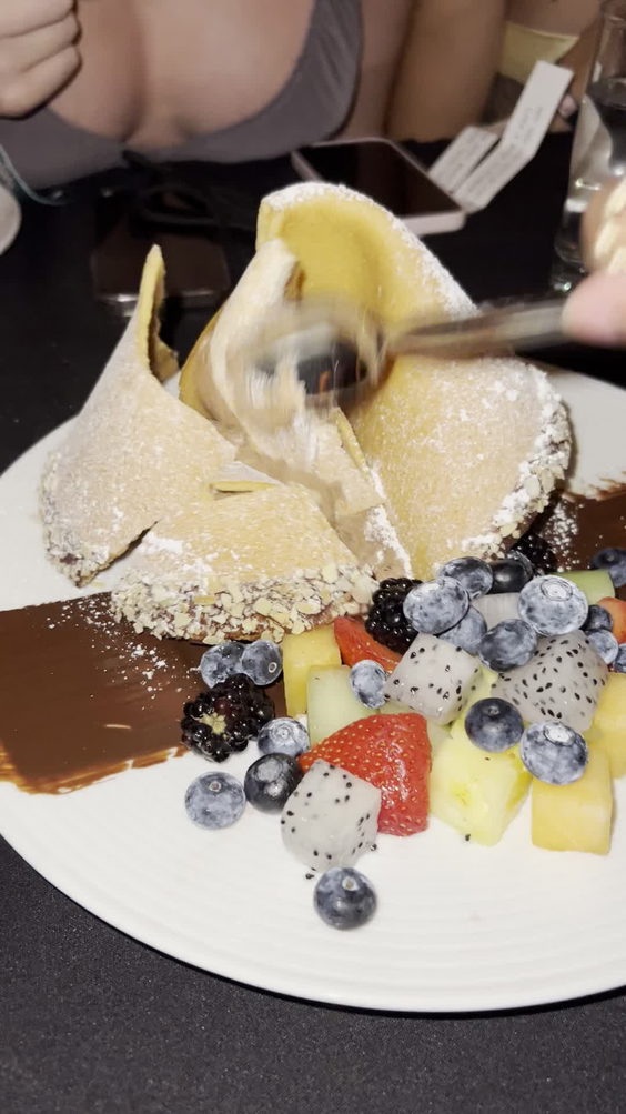 TAO Downtown Restaurant