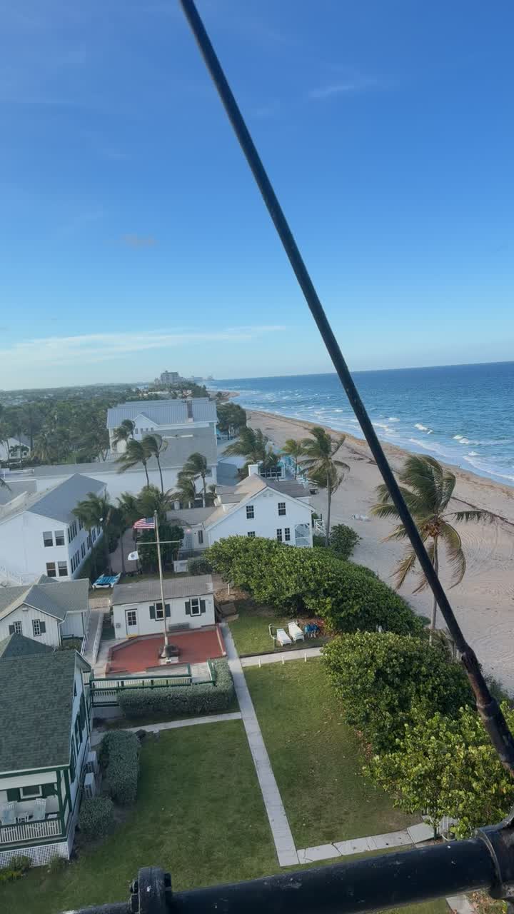 Hillsboro Inlet Park