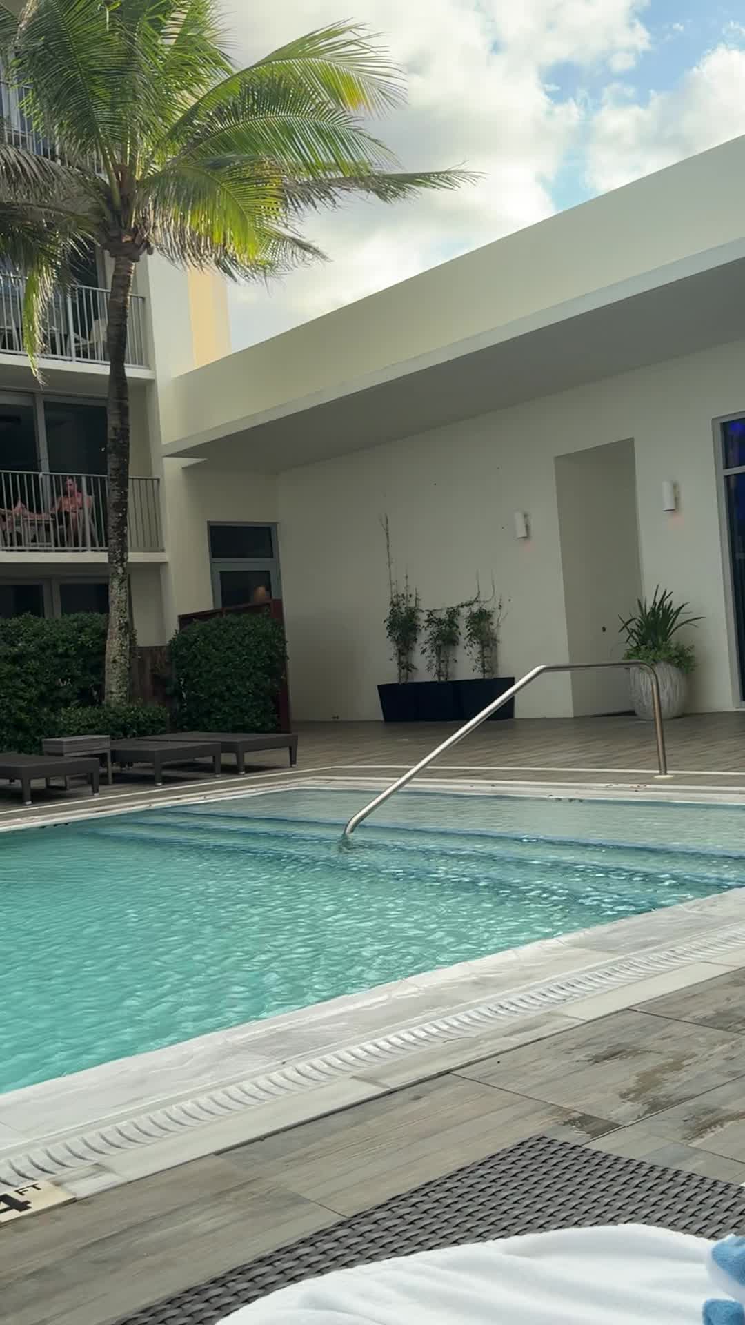 One hotel