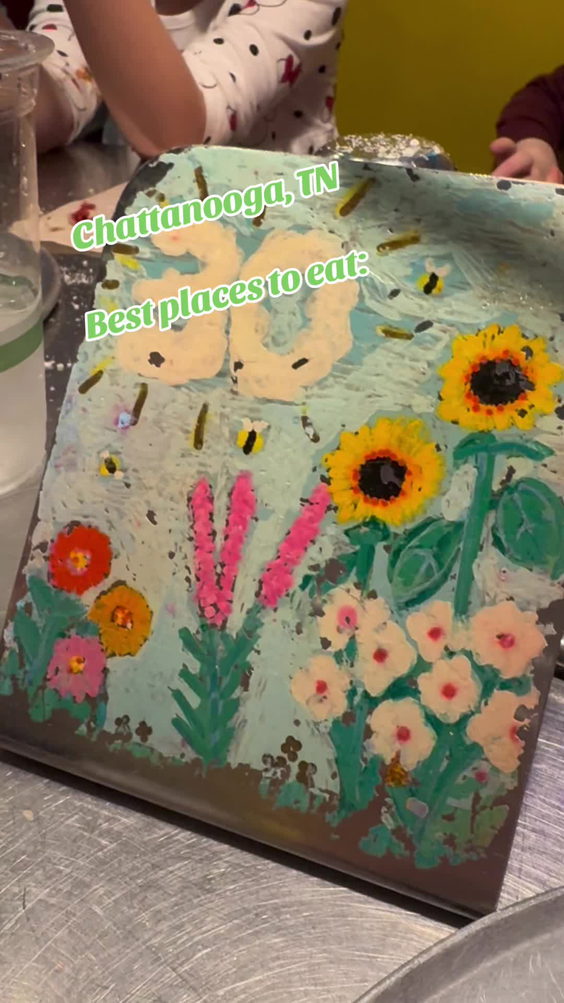 Lupi's