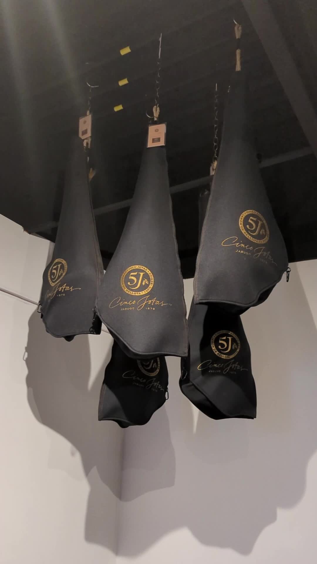 ARC Iberico Imports