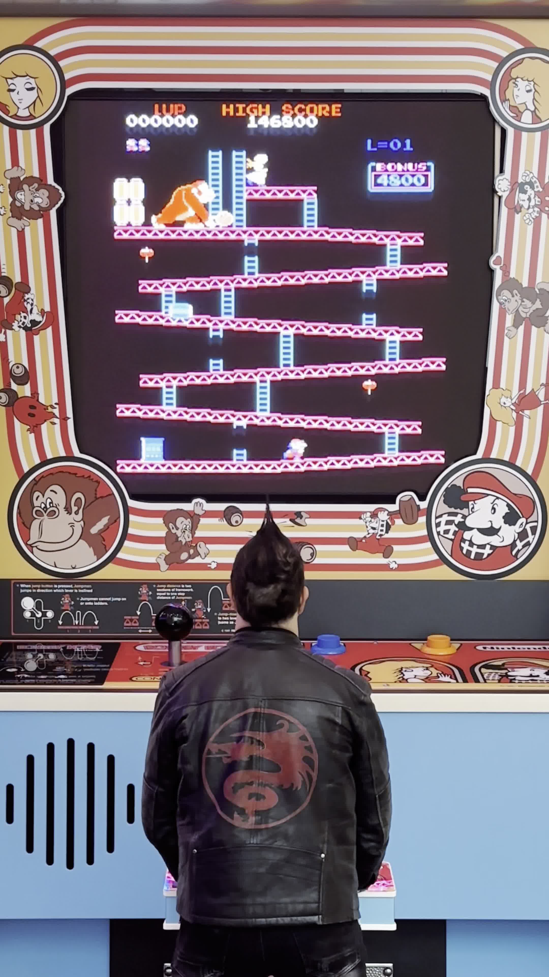 Video review of Strong National Museum of Play