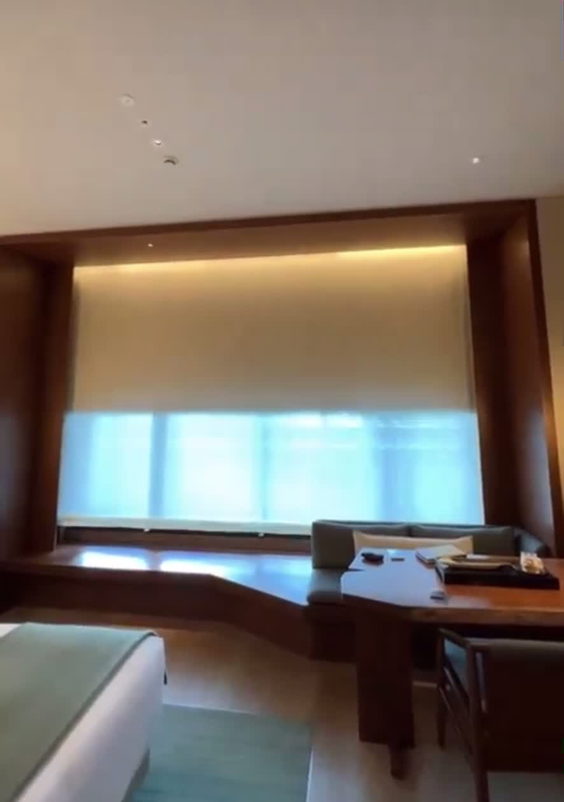 Hotel Fujita Kyoto