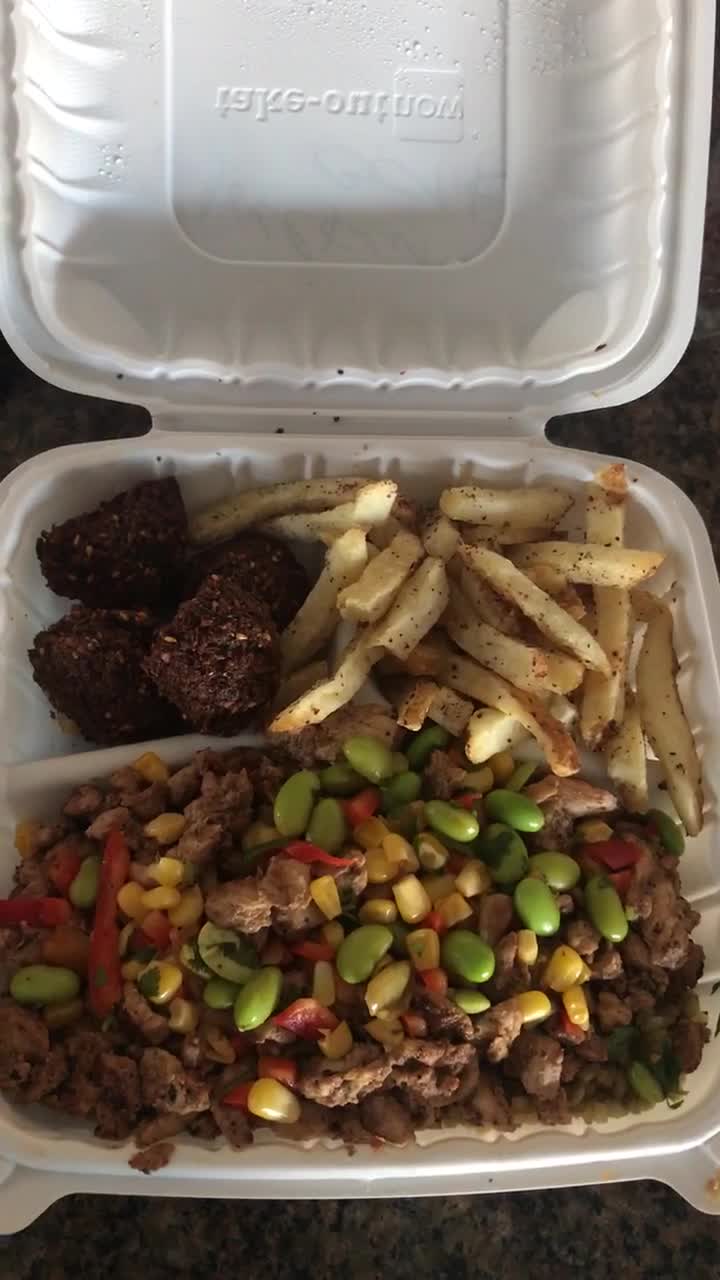 Video review of Dish n Dash