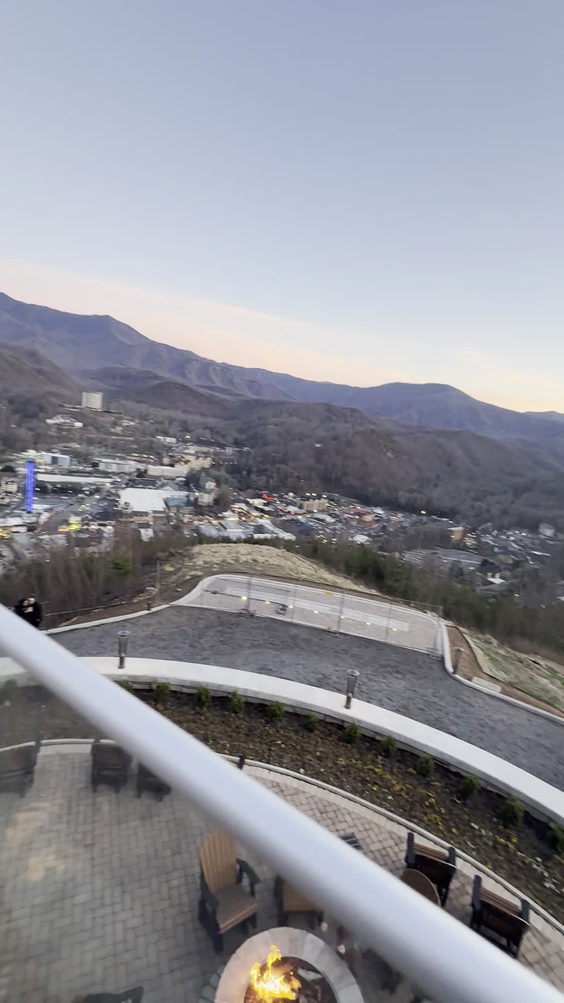 Skytrail