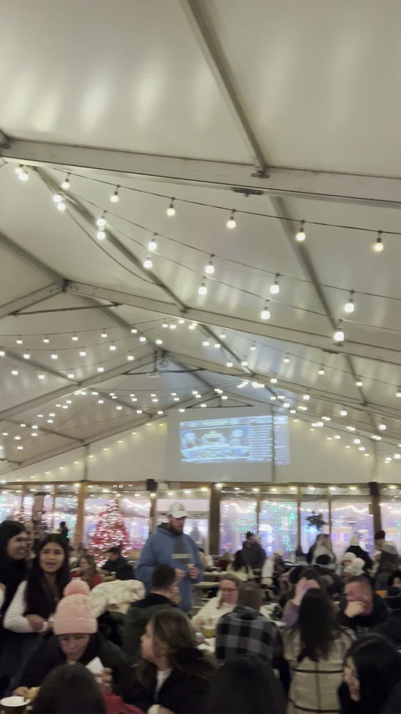 Independence Blue Cross RiverRink Winterfest