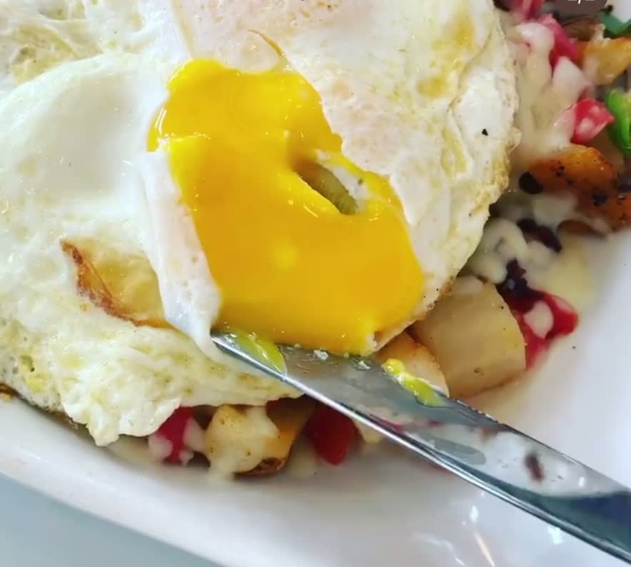 Turning Point of Holmdel