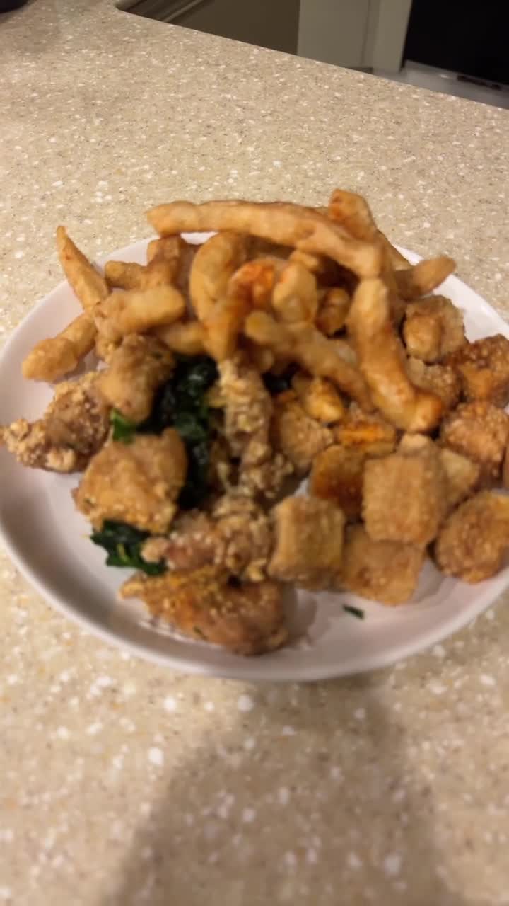 阿力香雞排 文興店