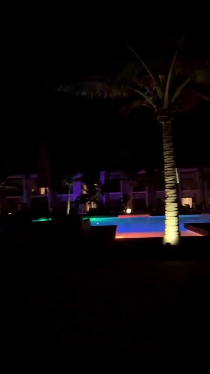 Salama Beach Resort 