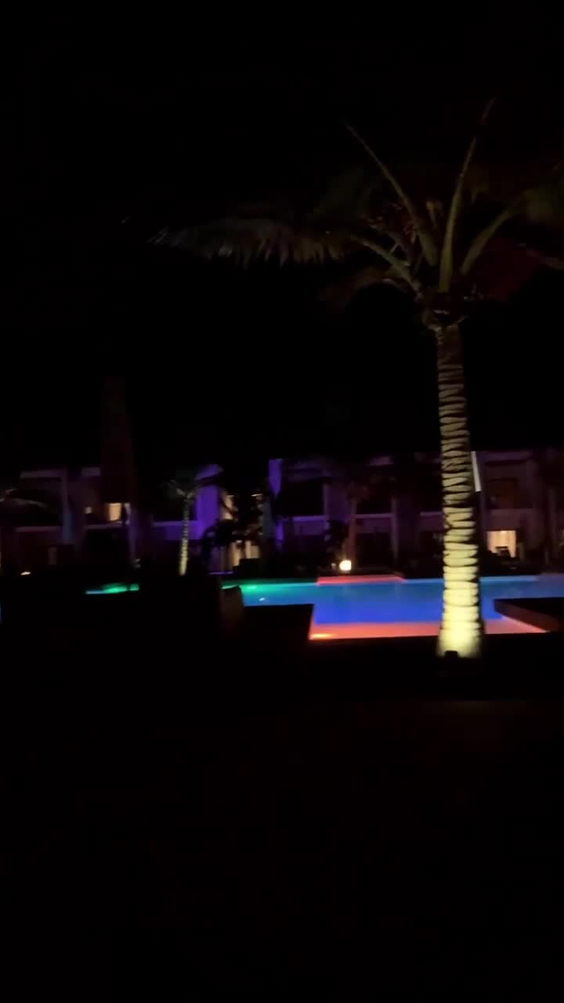 Salama Beach Resort 