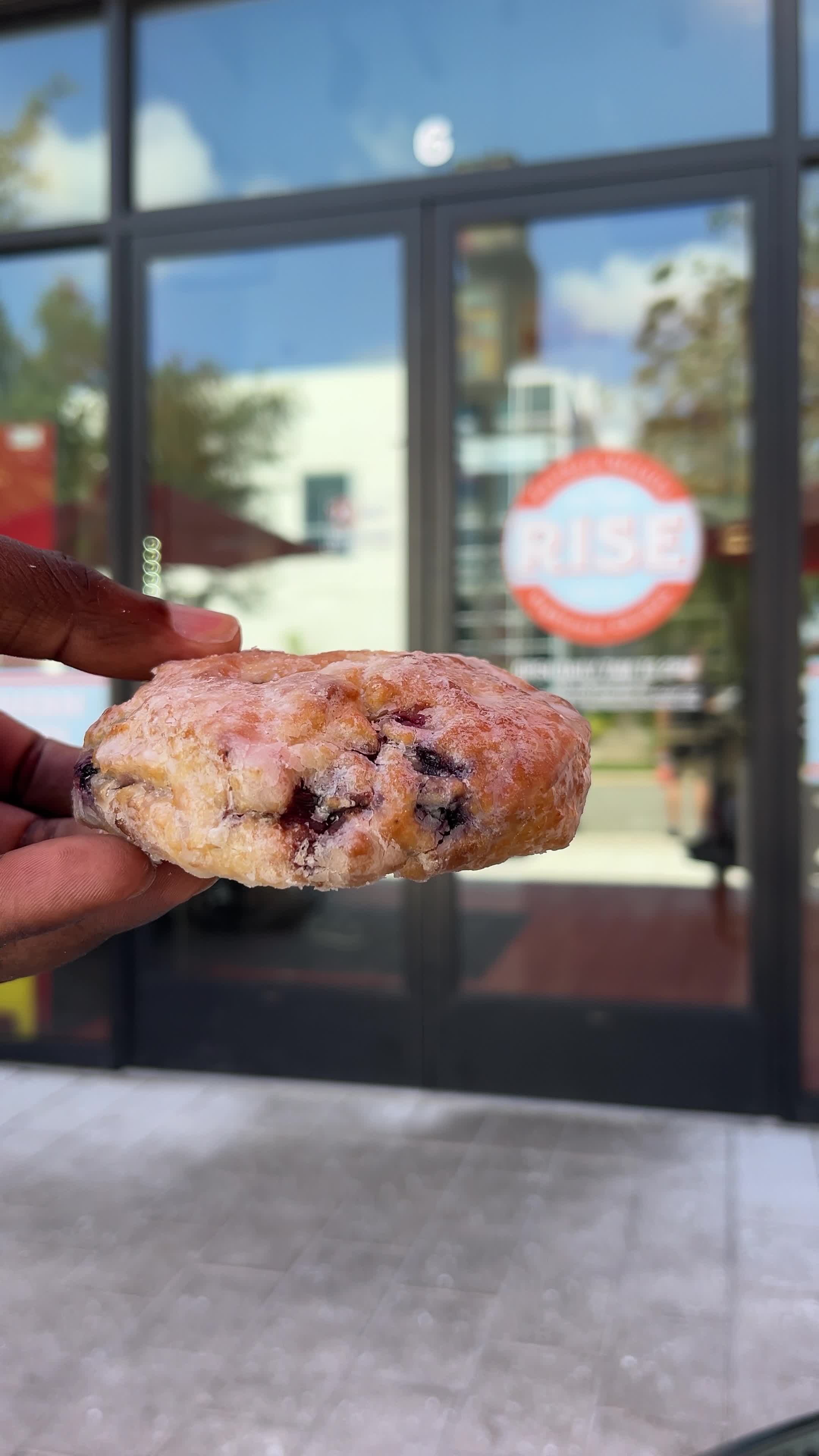 Rise Southern Biscuits