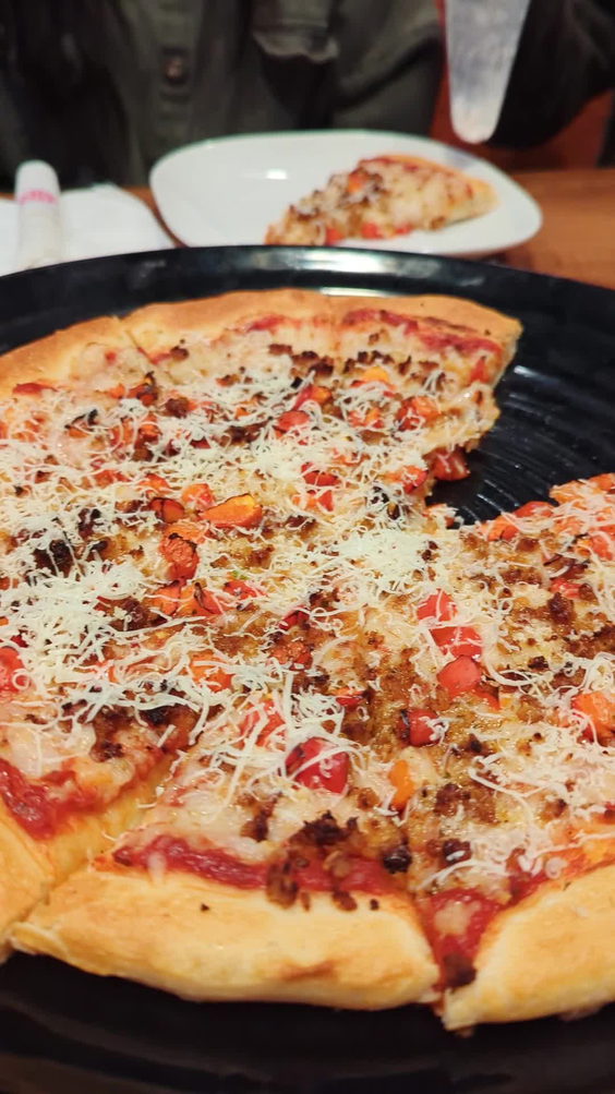 Boston Pizza