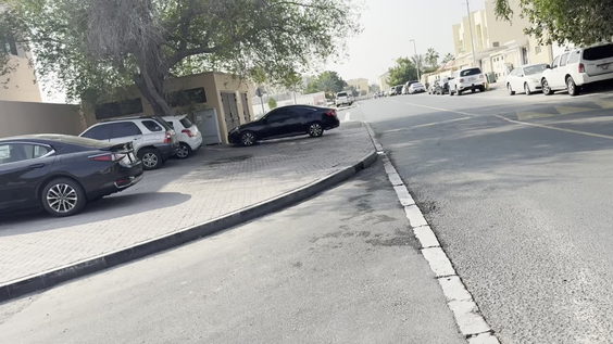Mushrif Park حديقة مشرف