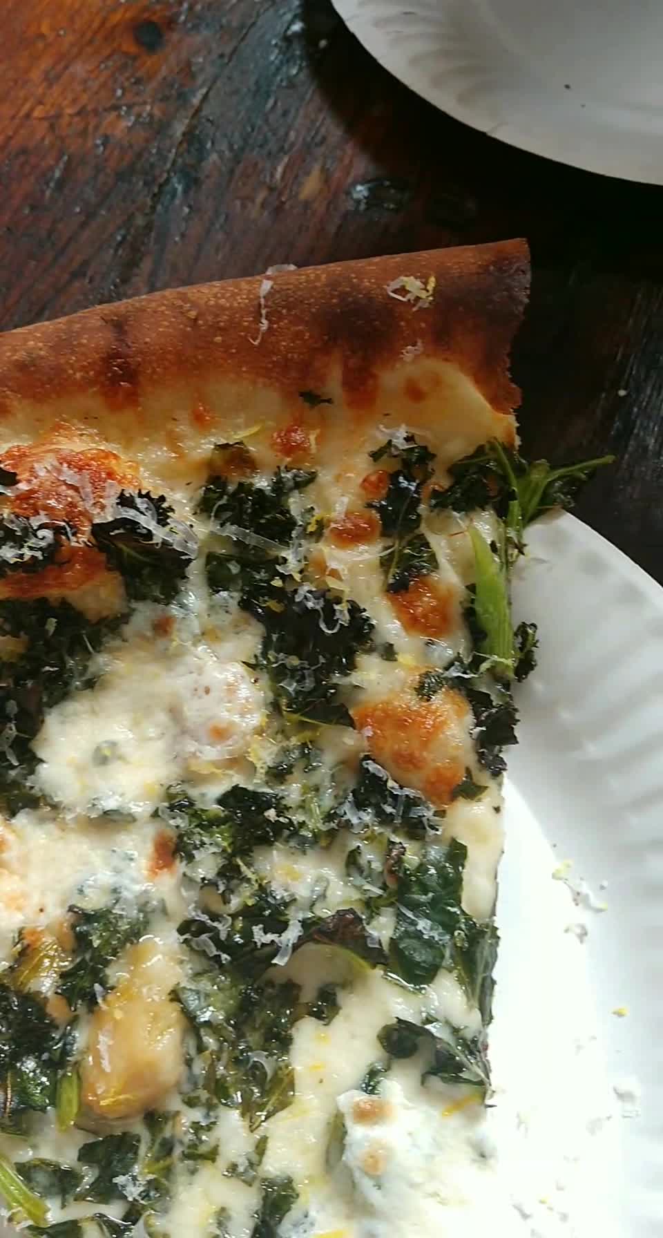 Little Oven Pizza