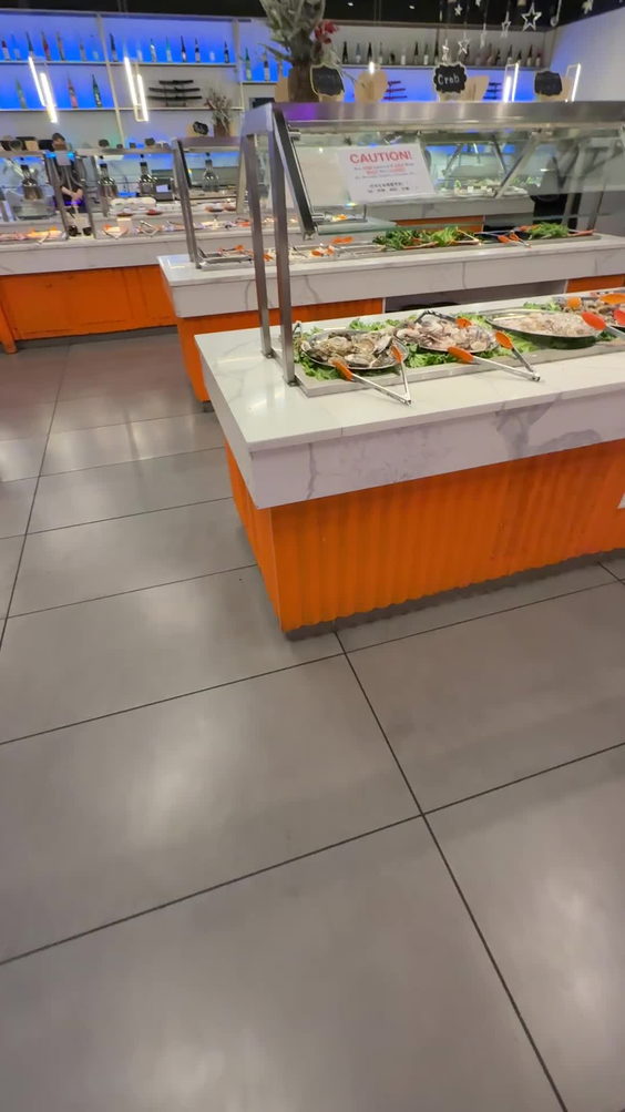 Chen's Buffet City