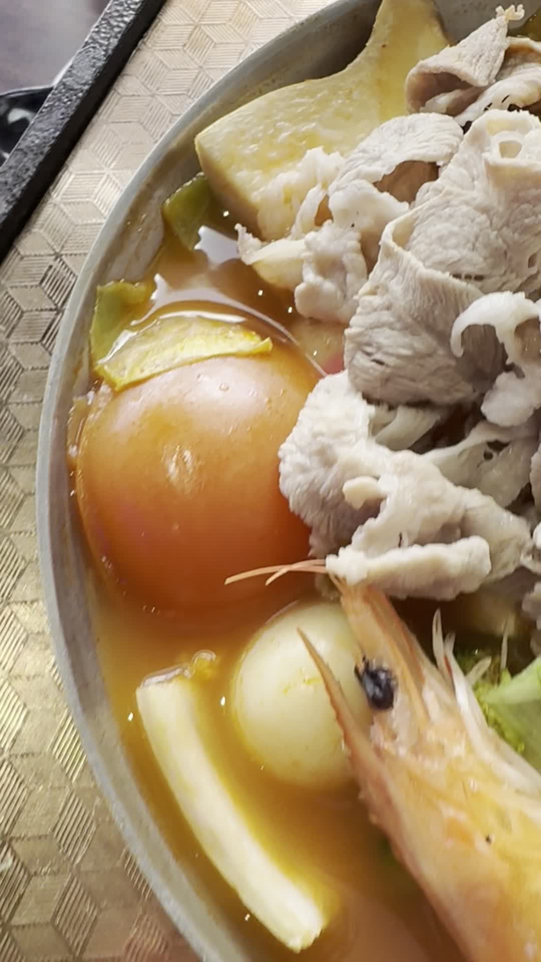 Tasty Pot