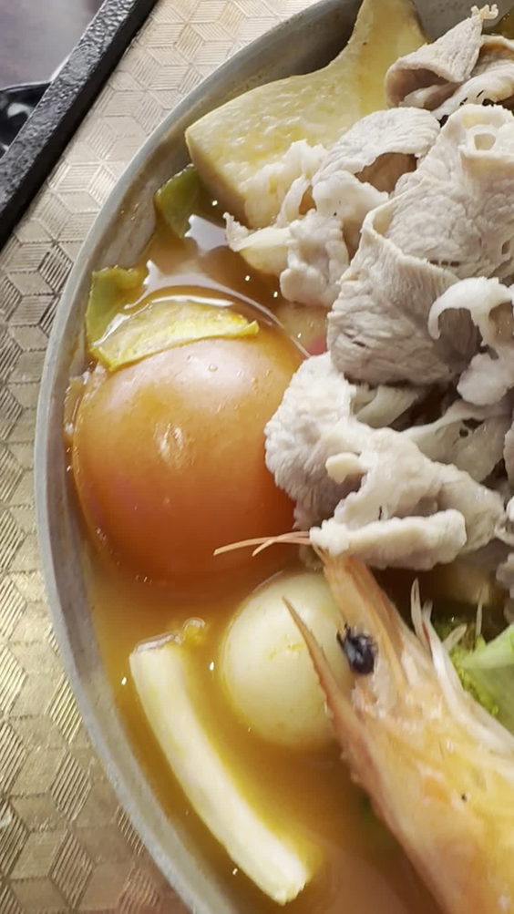 Tasty Pot