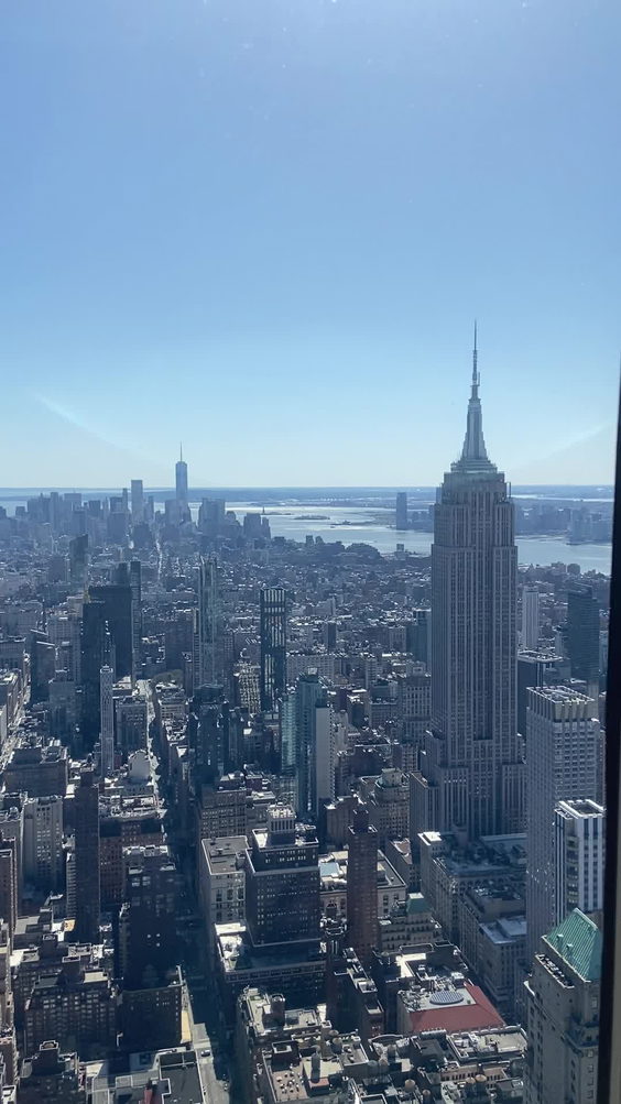 SUMMIT One Vanderbilt