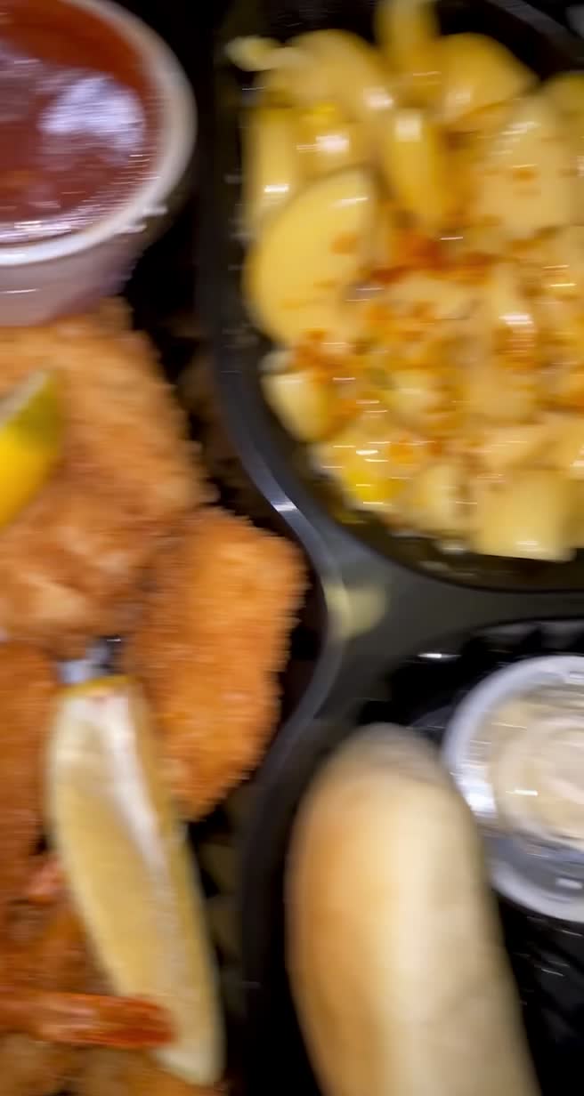 Video review of Texas Roadhouse