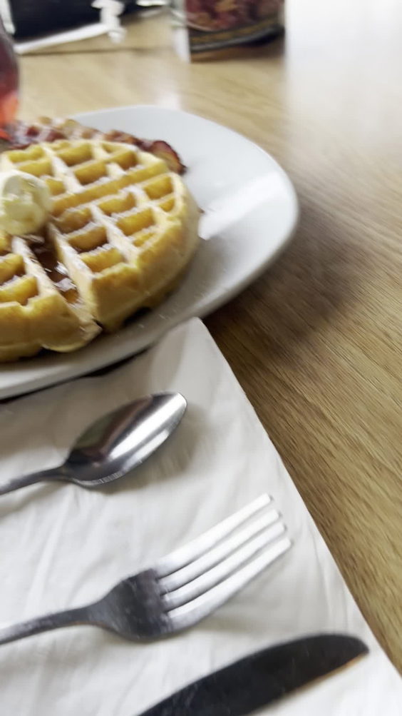 Perkins American Food Co.