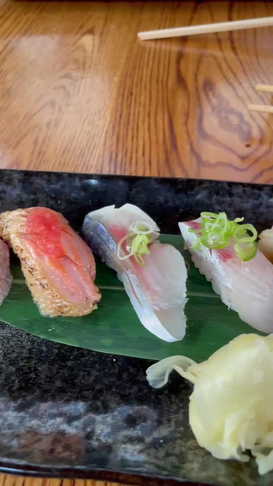 KI SUSHI