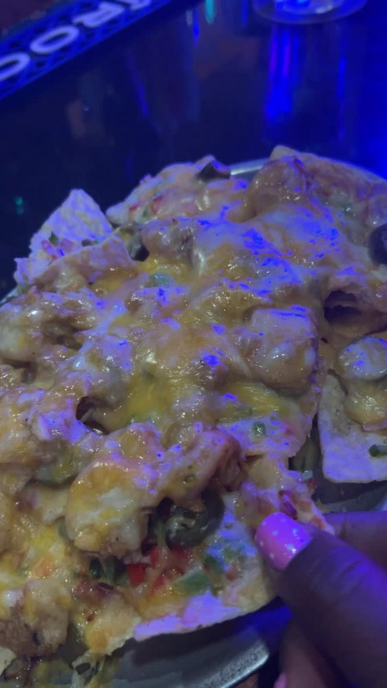 Seafood Mania