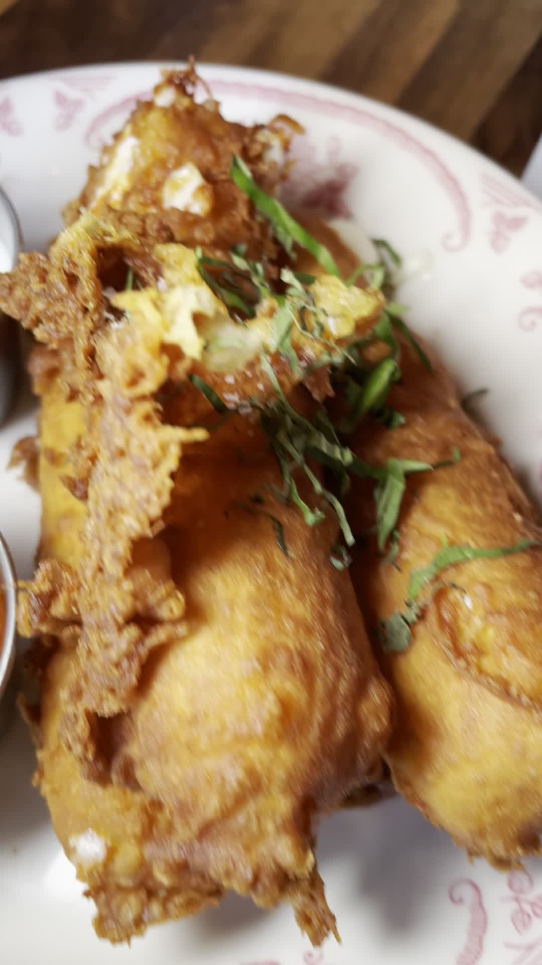 Video review of The Bandit