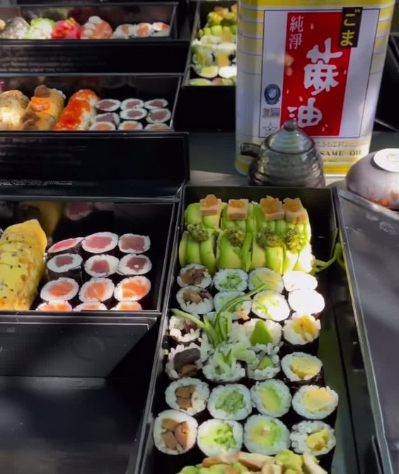 Kai Sushi