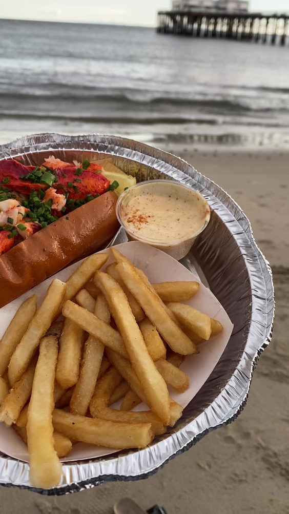 Broad Street Oyster Co