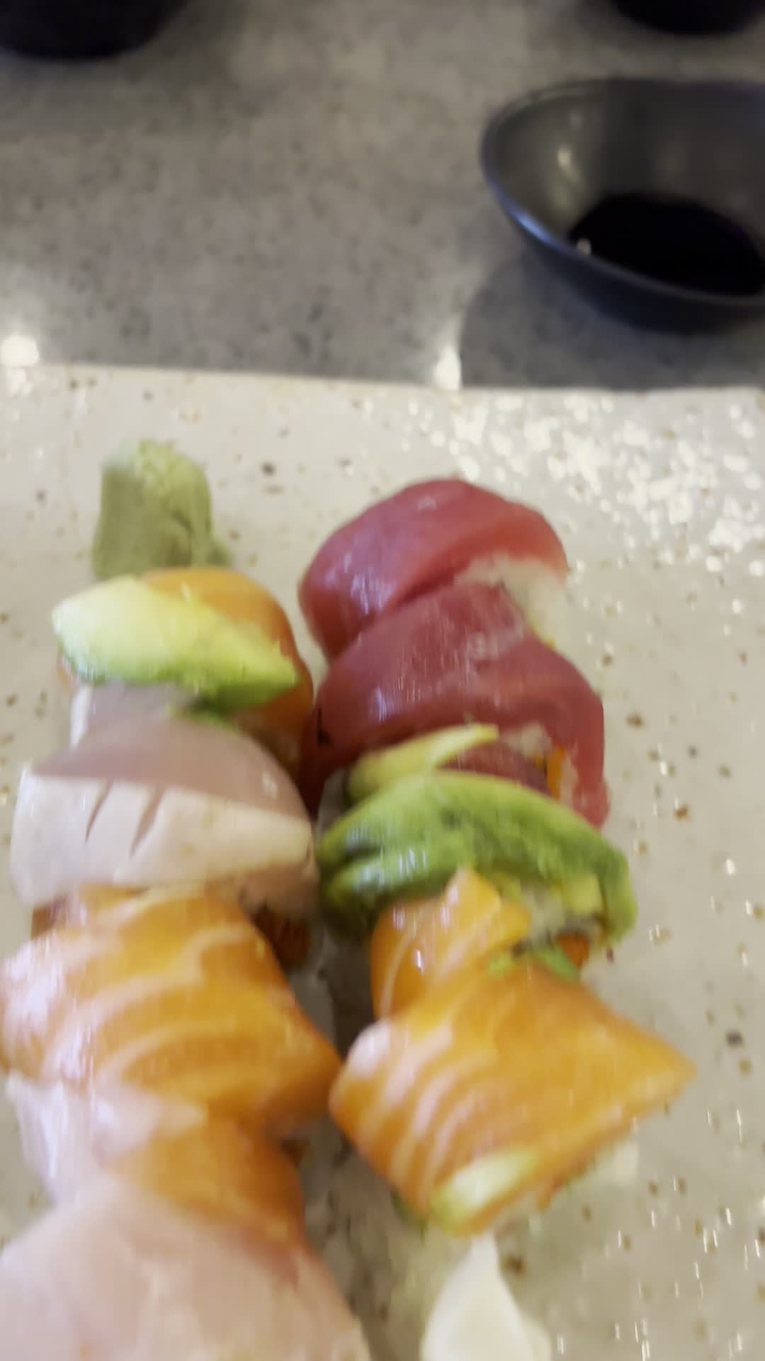 Ariake Japanese Restaurant